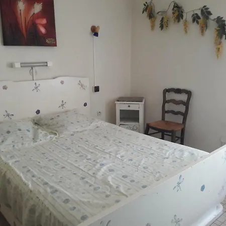 Сasa de vacaciones La Pacotine *
