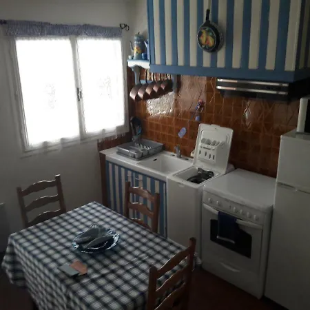 La Pacotine Сasa de vacaciones *