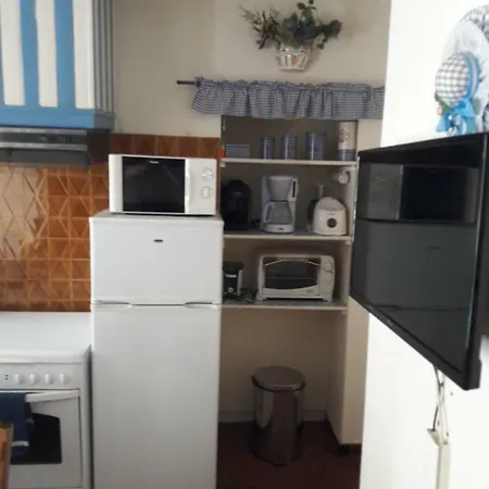 Сasa de vacaciones La Pacotine Prades